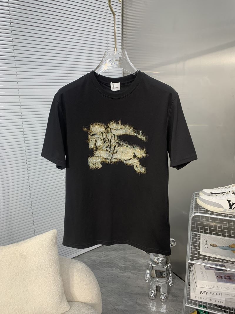 Burberry T-Shirts